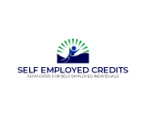 https://www.logocontest.com/public/logoimage/1699428486Self Employed Credits.png